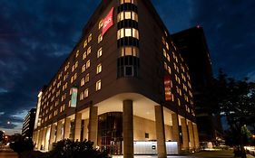 Ibis Warszawa Stare Miasto